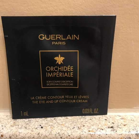 GUERLAIN Other - ⚡️FINAL PRICE⚡️GuerlainParis OrchideeImperiale